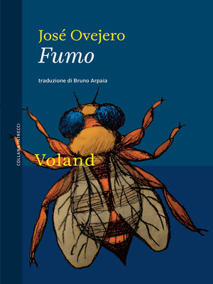 cover image of Fumo